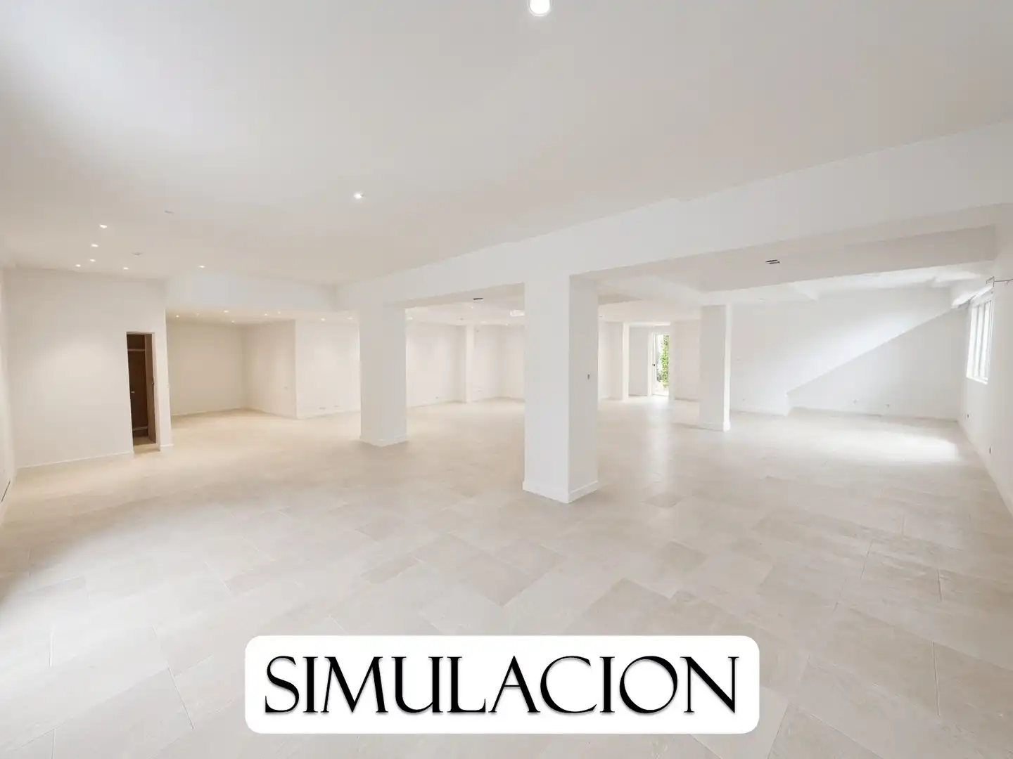 Local comercial en venda a Calle Hierro 4, imagen 2