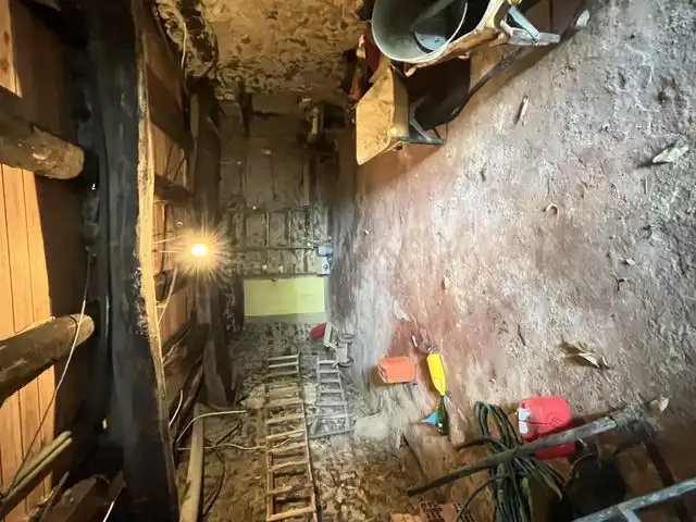 Casa o xalet en venda en Grandas de Salime