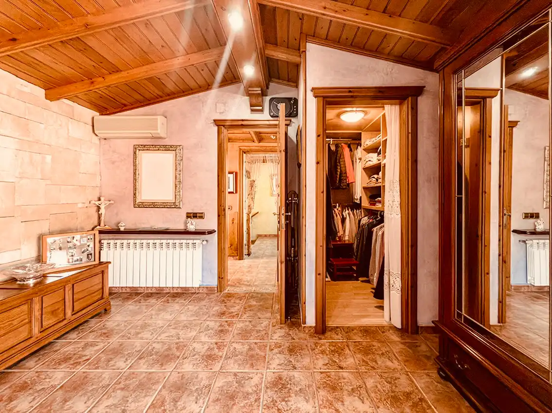 House with terrace for sale in Barri l'Agricola, imagen 53