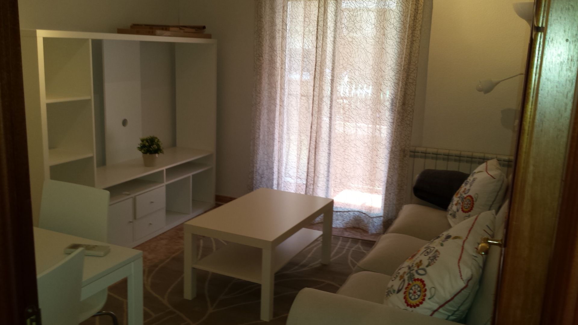 Flat to rent in Calle la Huerta, Casco Antiguo, Centro