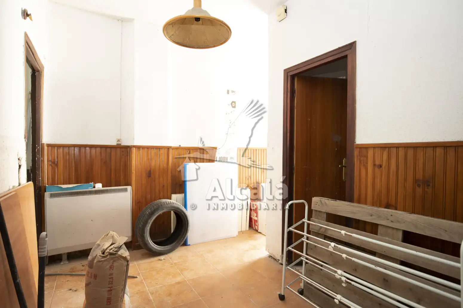 Casa adosada en venta en Alcalá de Henares