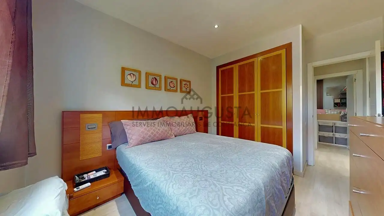 Piso en venta en Navas