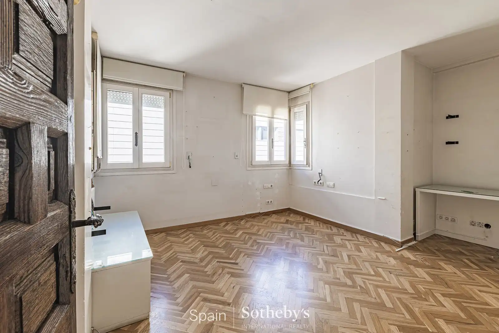 Ático en venta en Barcelona con Aire acondicionado, Calefacción y Terraza