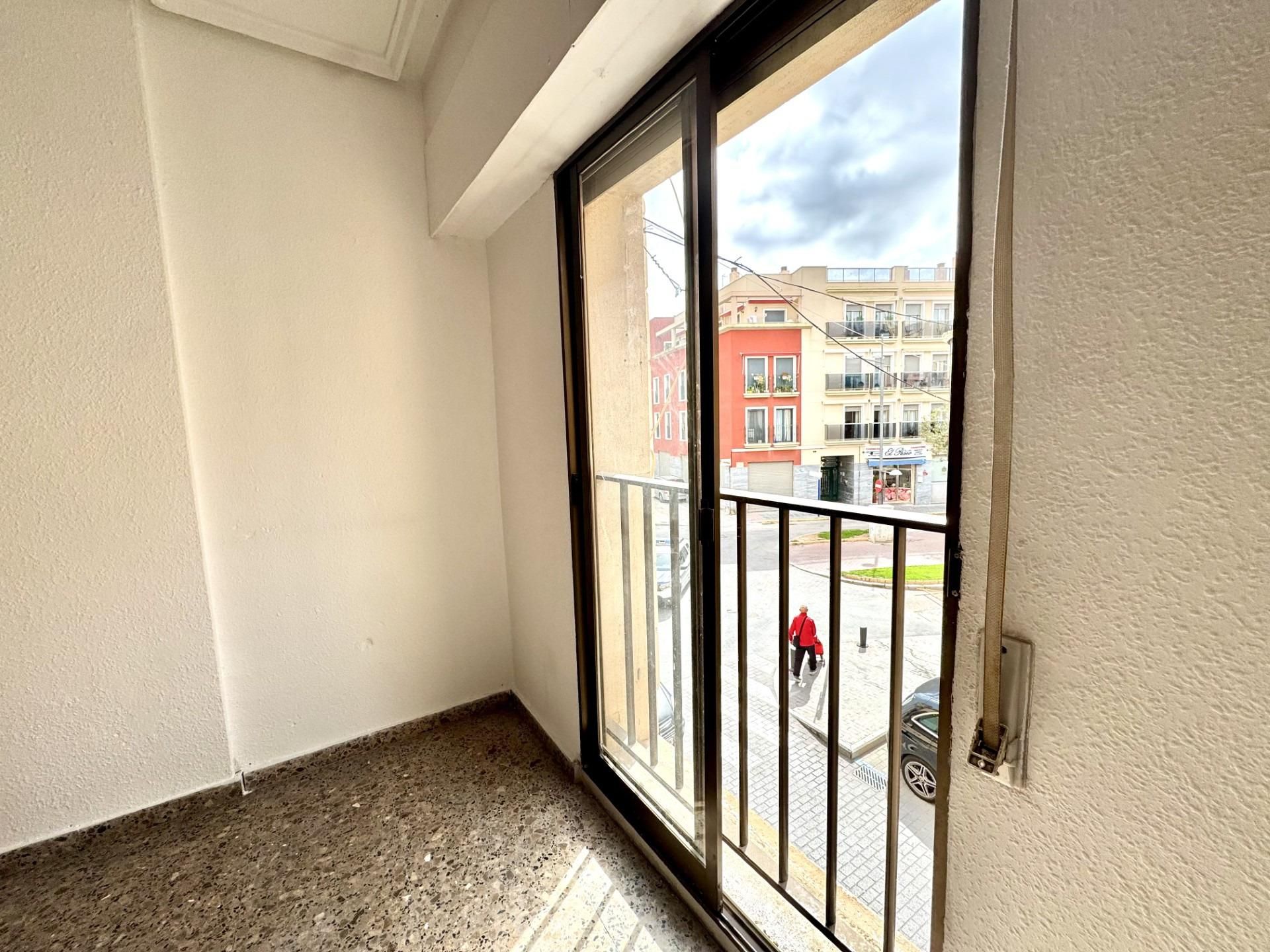 Dormitori de Pis en venda en Orihuela amb Alarma