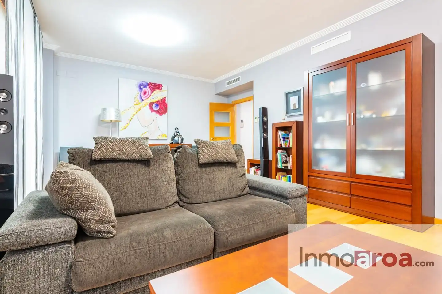 Appartamento con ascensore in affitto a calle Sant Lluís, imagen 6