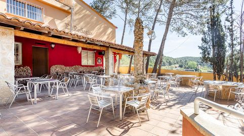 Foto 5 von Country house zum Verkauf in Fuente de Los Baños , Montanejos, Castellón