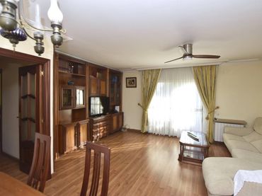 Flat with balcony for sale in Molí de Vent