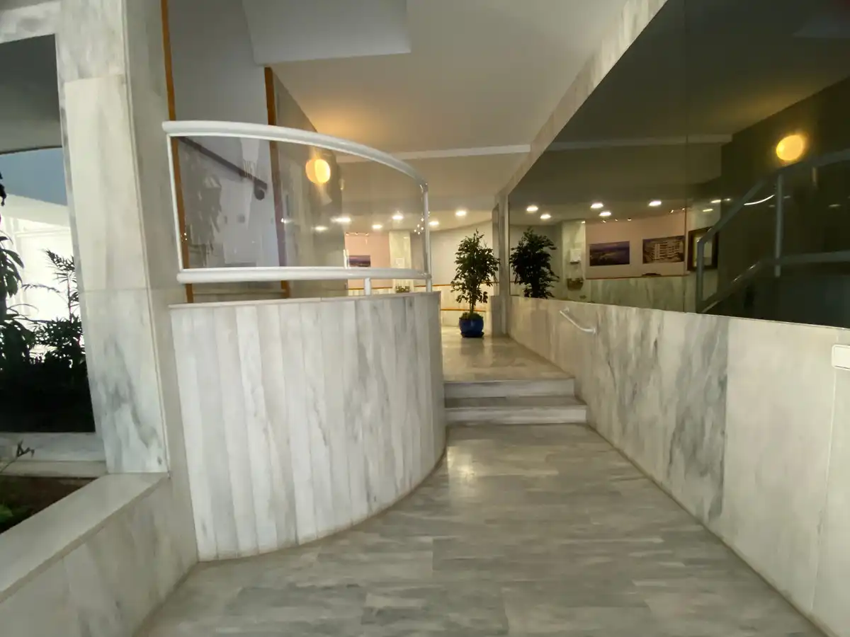 Apartment mit Pool zum Verkauf in Centro ciudad, imagen 10