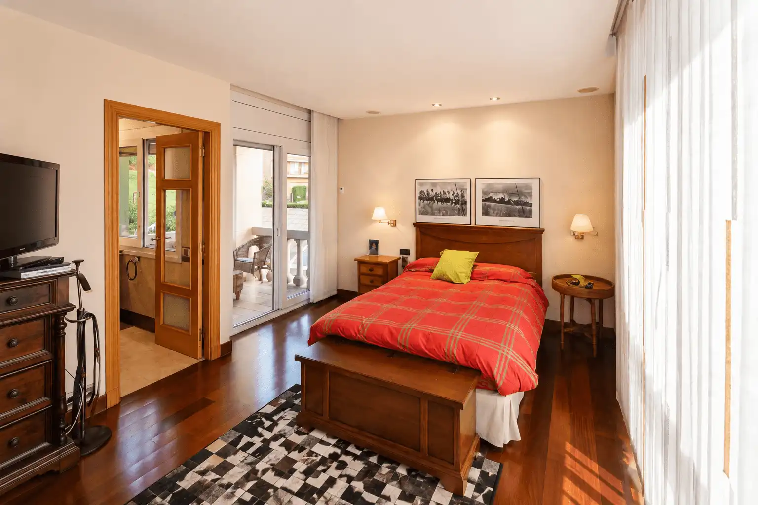 Casa amb terrassa en venda a Santa Susanna, imagen 20