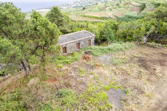 Terreno residencial en Venta en El Cribo en San Juan de la Rambla