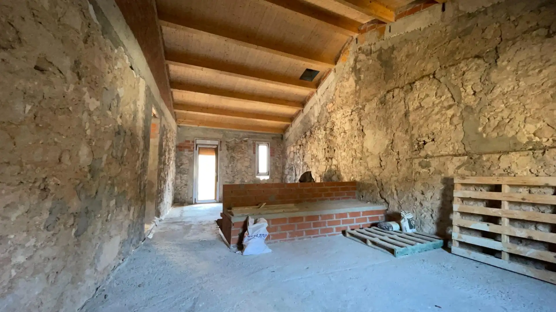 Casa o chalet en venta en Copons con Terraza