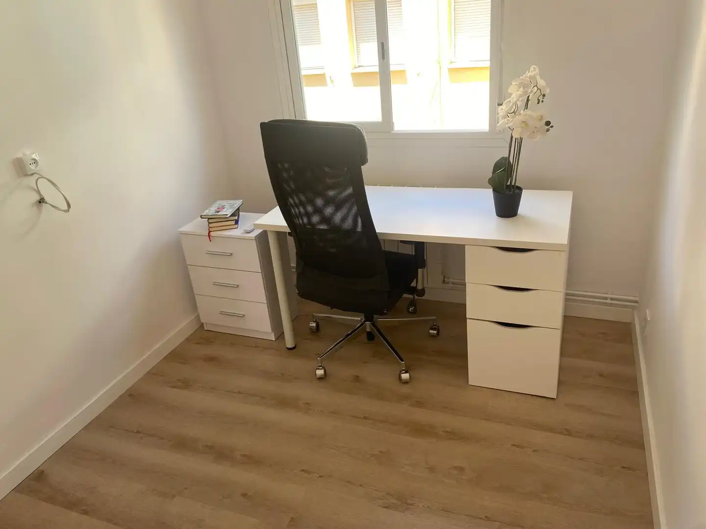 Piso en venta en Ciudad Real con Calefacción y Balcón