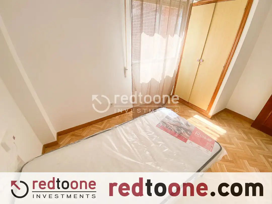 Bedroom of Flat for sale in Alicante / Alacant  with Private garden and Swimming Pool
