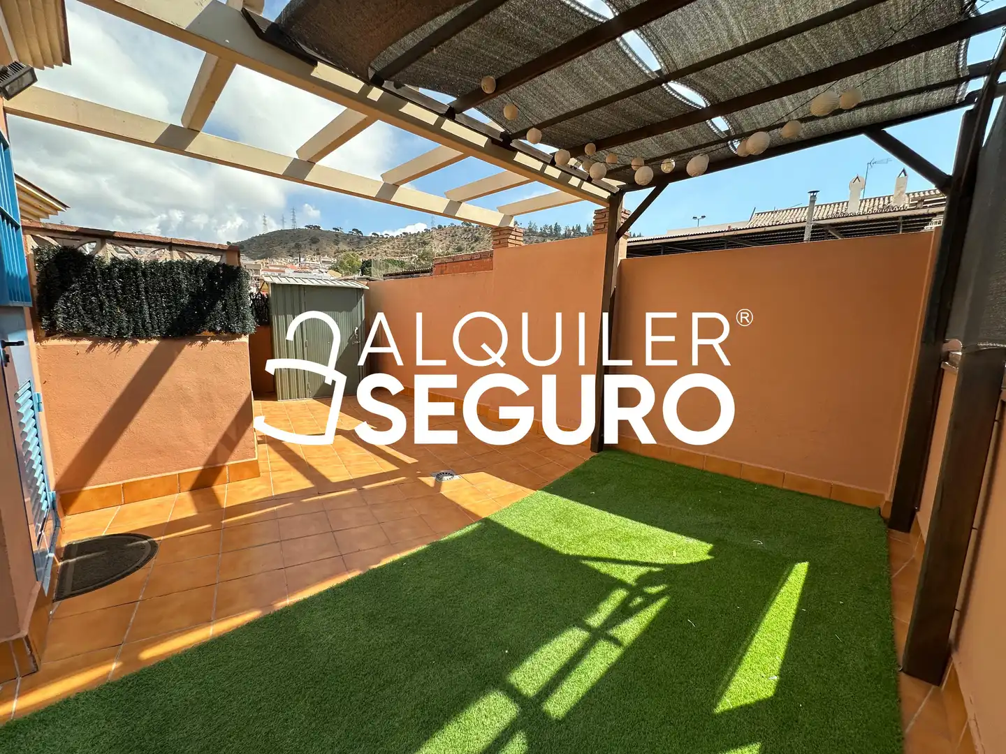 Ático de alquiler en Argamasilla de Alba, Fuente Alegre - El Chaparral - Los Morales