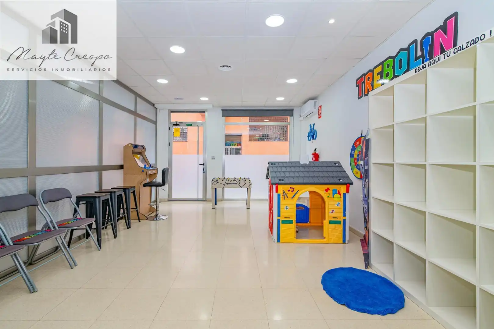 Local commercial à vendre à Calle Alhambra 2, imagen 9