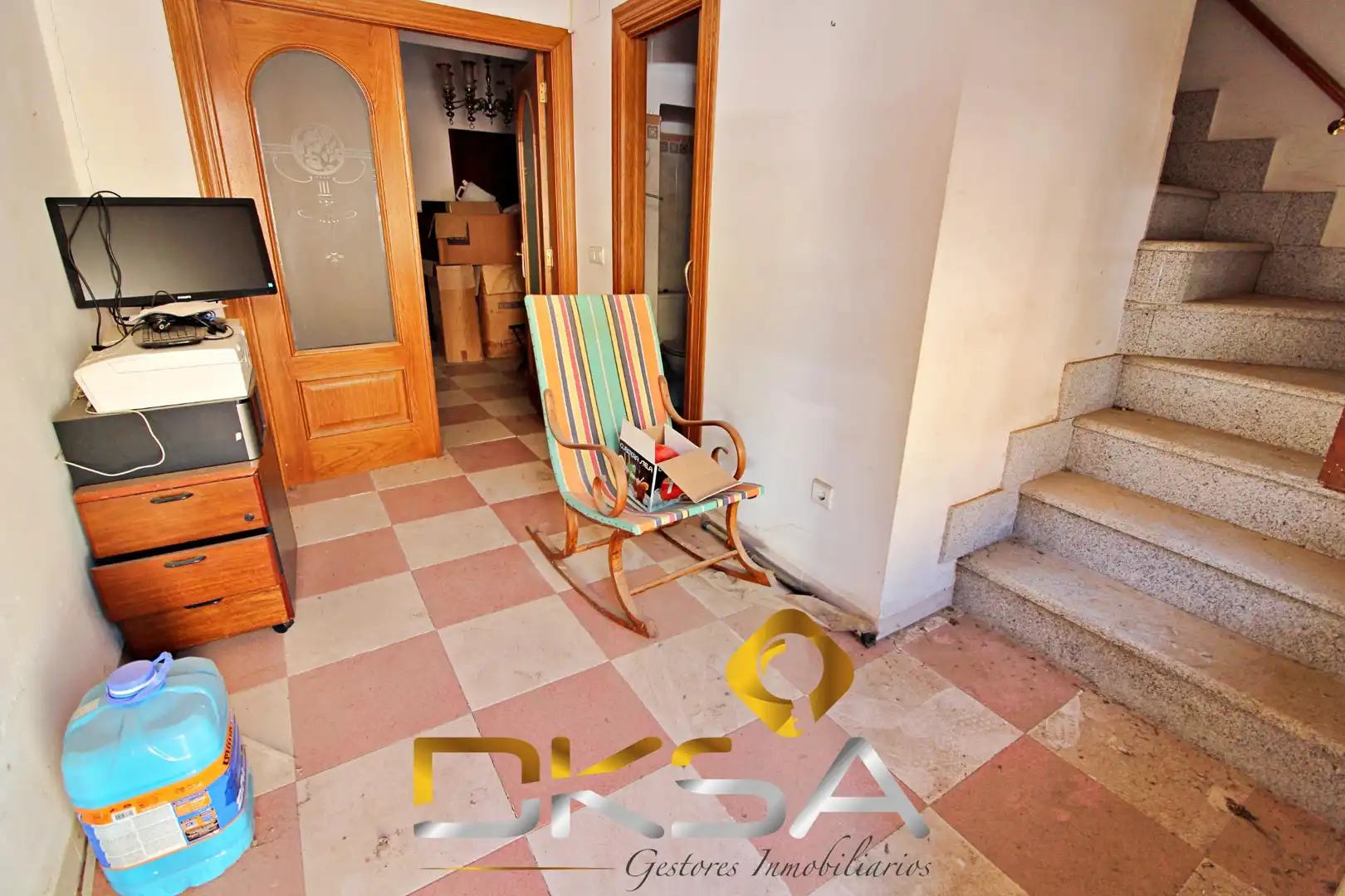 Casa o chalet en venta en Cabanes con Calefacción, Trastero y Balcón