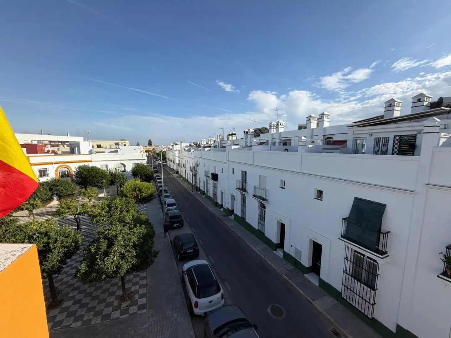 Dúplex de lloguer a Calle Manuel Álvarez 66, imagen 12