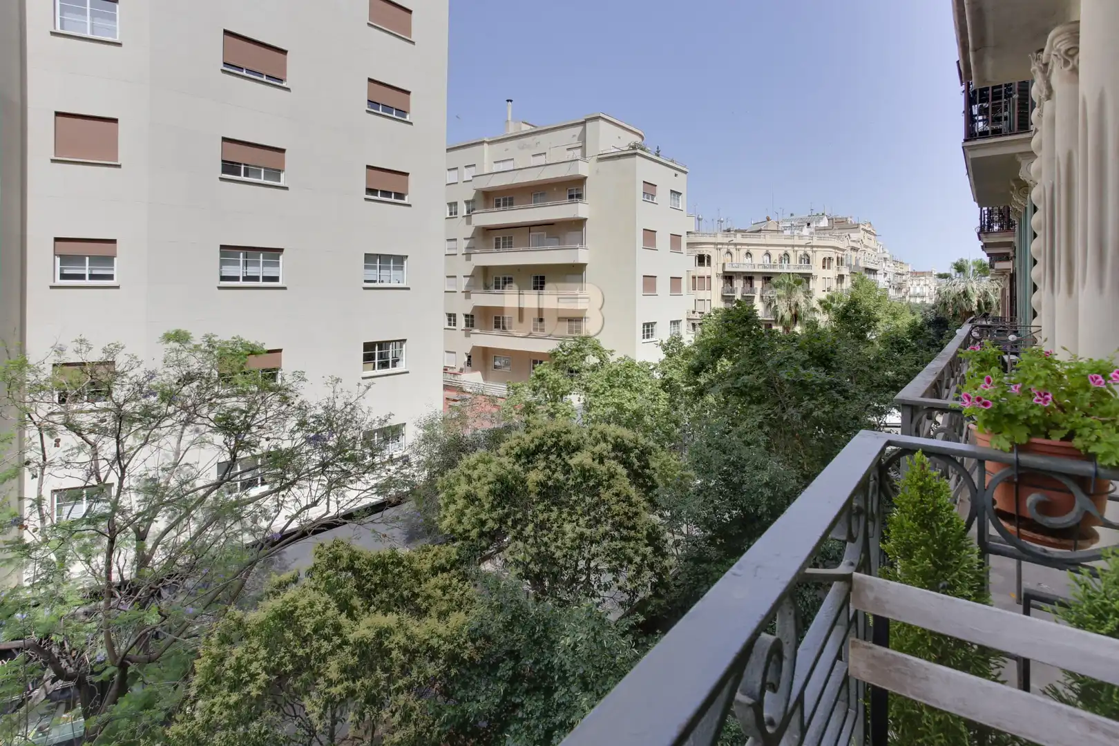 Appartement avec ascenseur à vendre à Carrer d'Enric Granados, imagen 31