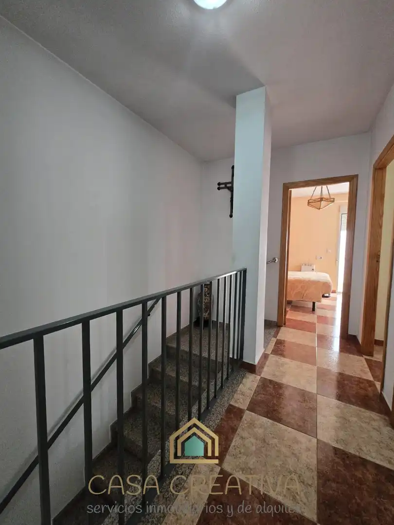 Casa o xalet en venda en Bullas