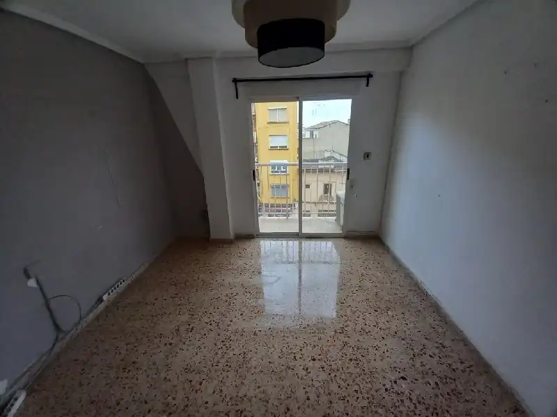 Sala d'estar de Pis en venda en Aldaia