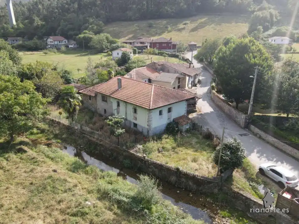 Casa con giardino in vendita a Ribadesella, imagen 9