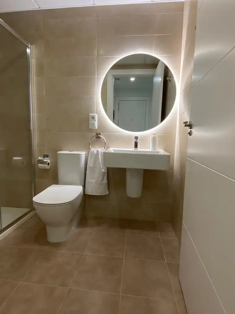 Rez-de-chaussée avec piscine à vendre à Chullera, imagen 25