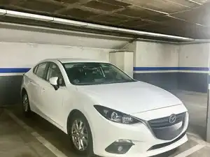 Parkplatz von Dachboden zum Verkauf in Figueres mit Klimaanlage, Heizung und Terrasse