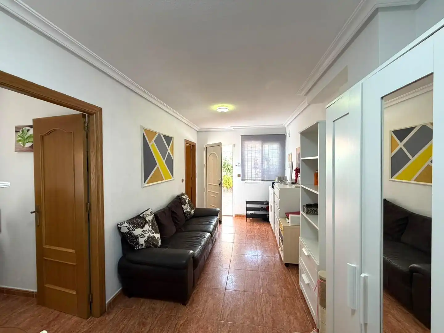 Bungalow en venta en La Mata, imagen 2