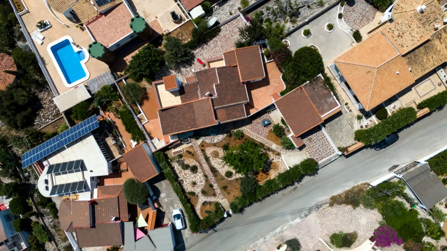 Casa amb jardí en venda a Centro, imagen 47