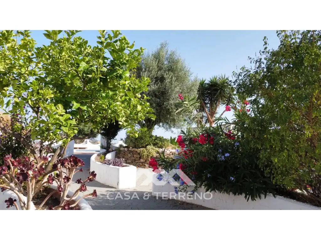 Villa mit Pool zum Verkauf in Urbanizacion Pequeña Axarquia, imagen 49