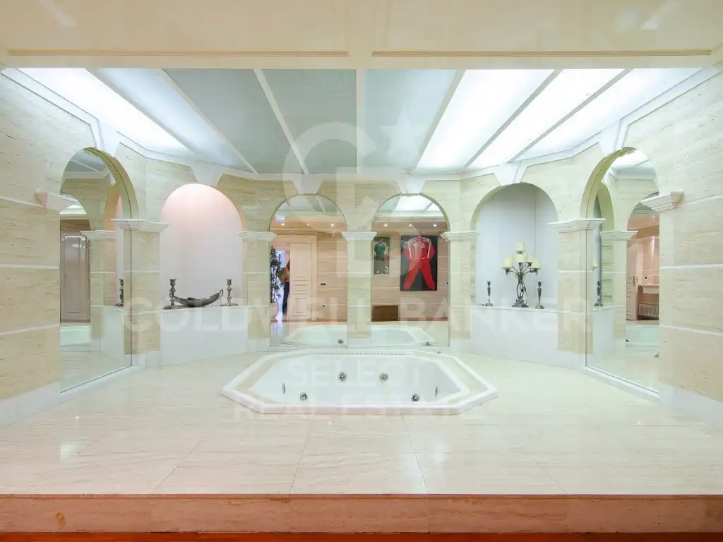 Casa in vendita a Bellaterra, imagen 62