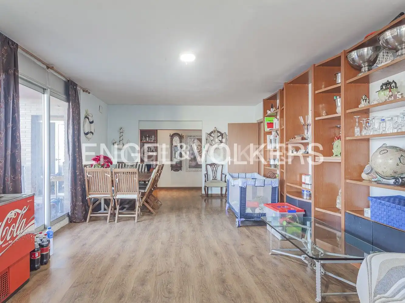 Casa o chalet en venta en Sant Quirze del Vallès con Aire acondicionado, Calefacción y Jardín privado
