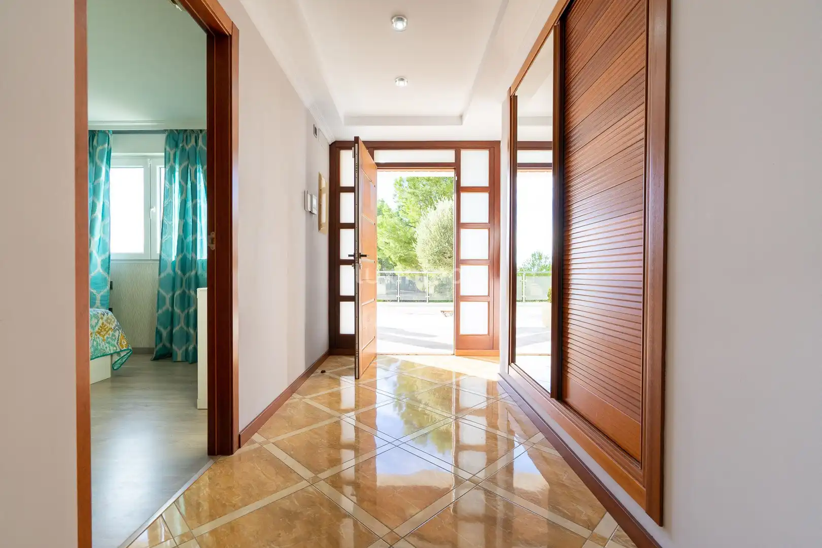 Casa o chalet en venta en Altea con Aire acondicionado, Calefacción y Jardín privado
