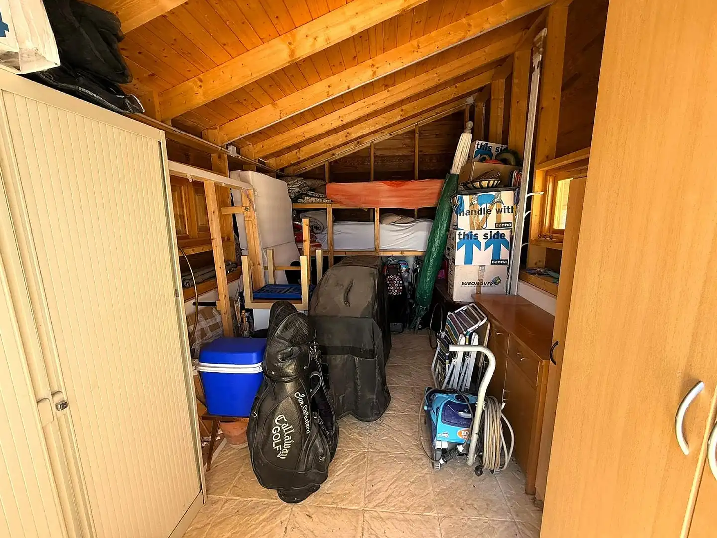 Maison rustique à vendre à Castalla, imagen 27