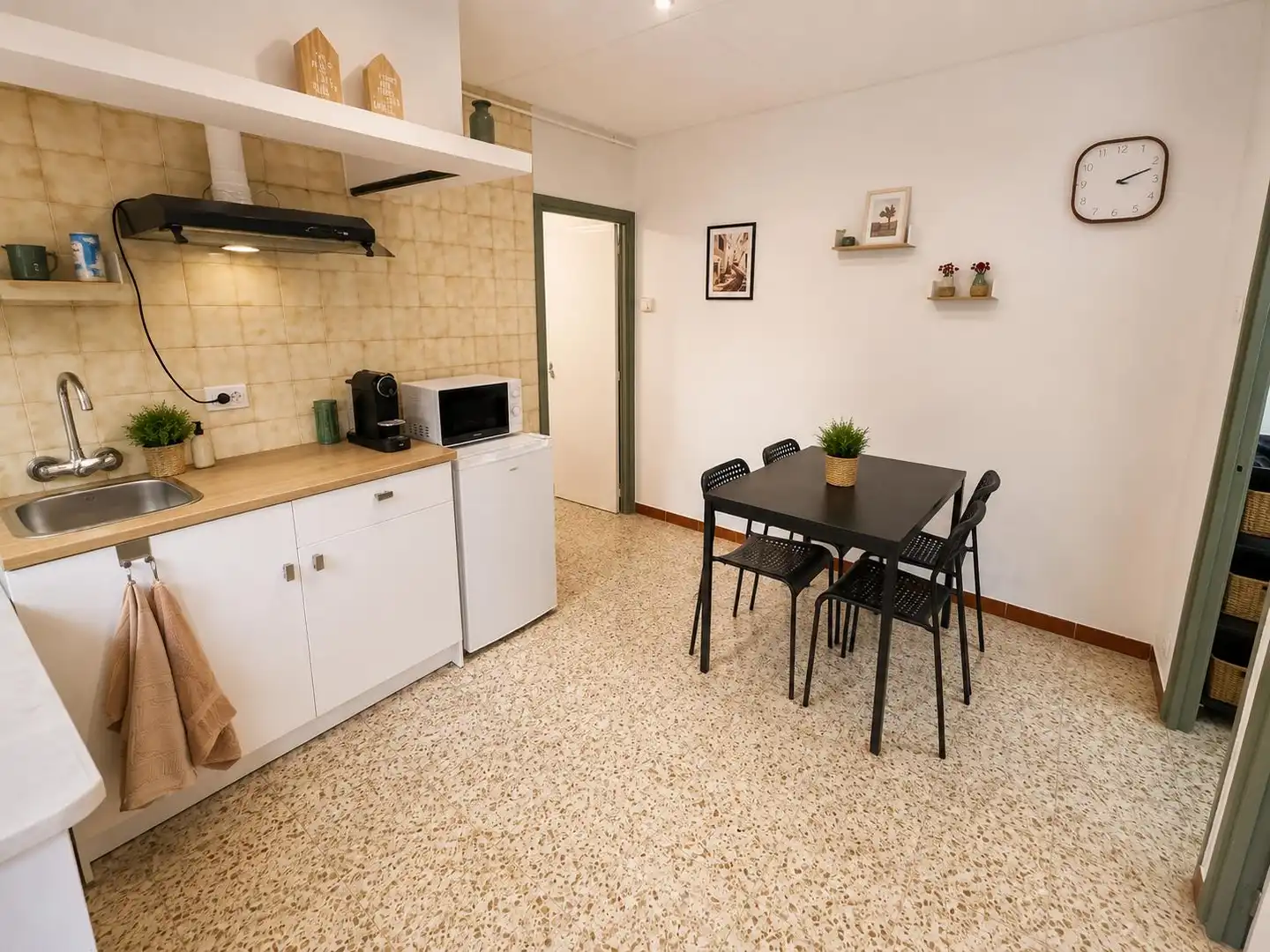Kitchen of Houses for sale in Palafolls  with Heating, Terrace and Storage room
