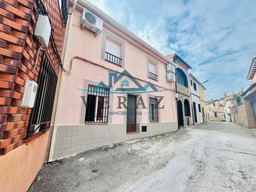 Casa en venta en Principe de Asturias