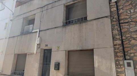 Foto 2 de Casa adosada en venda a Bítem, Tortosa