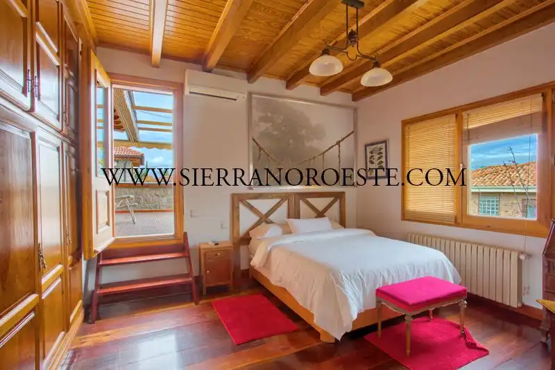 Houses for sale in El Cantizal