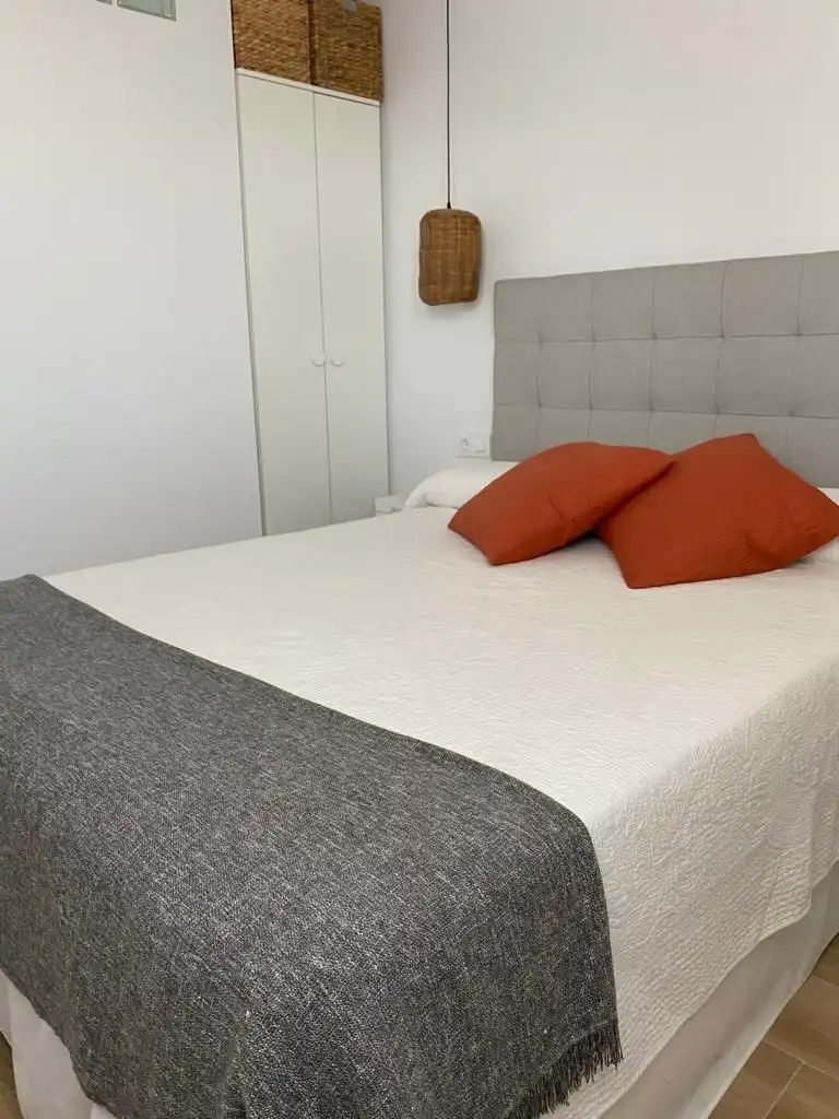 Flat for rent in Calle Arco de los Reyes, 19, Cabo de Palos