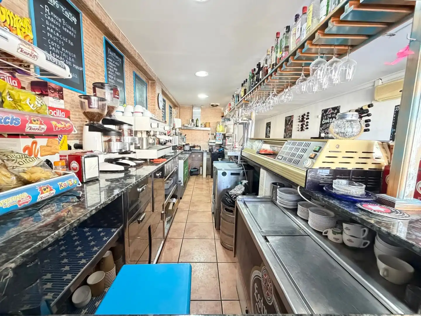 Locale commerciale in vendita a Avenida MAR MEDITERRANEO 67 67, imagen 16
