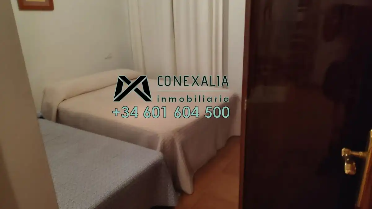 Bedroom of Houses for sale in Pruna  with Terrace, Storage room and Balcony