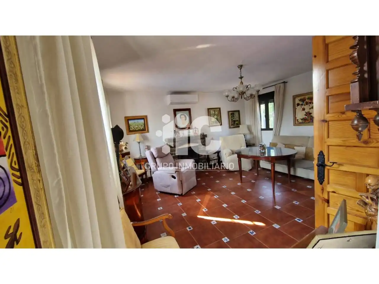 Country house with pool for sale in Avenida Cañete de las Torres, imagen 8