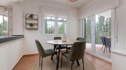 Foto 5 de Casa adosada en venta en La Pinilla - Las Palas, Fuente Álamo de Murcia