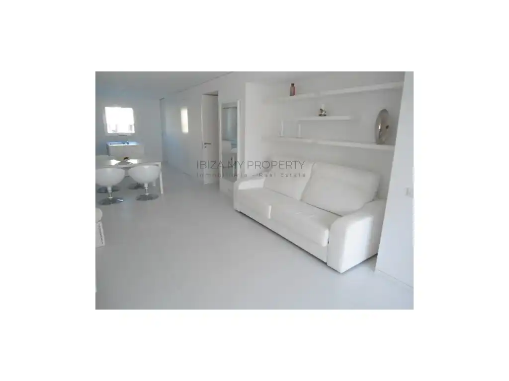 Appartement compact avec terrasse à louer à Calle De Sa Corbeta, imagen 4