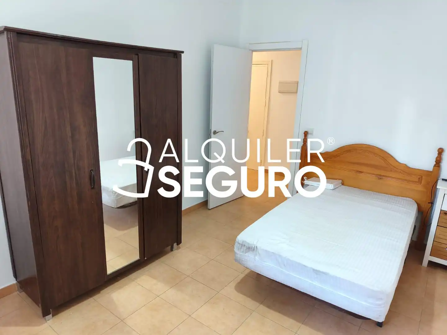 Flat with lift to rent in MIÑO, imagen 7