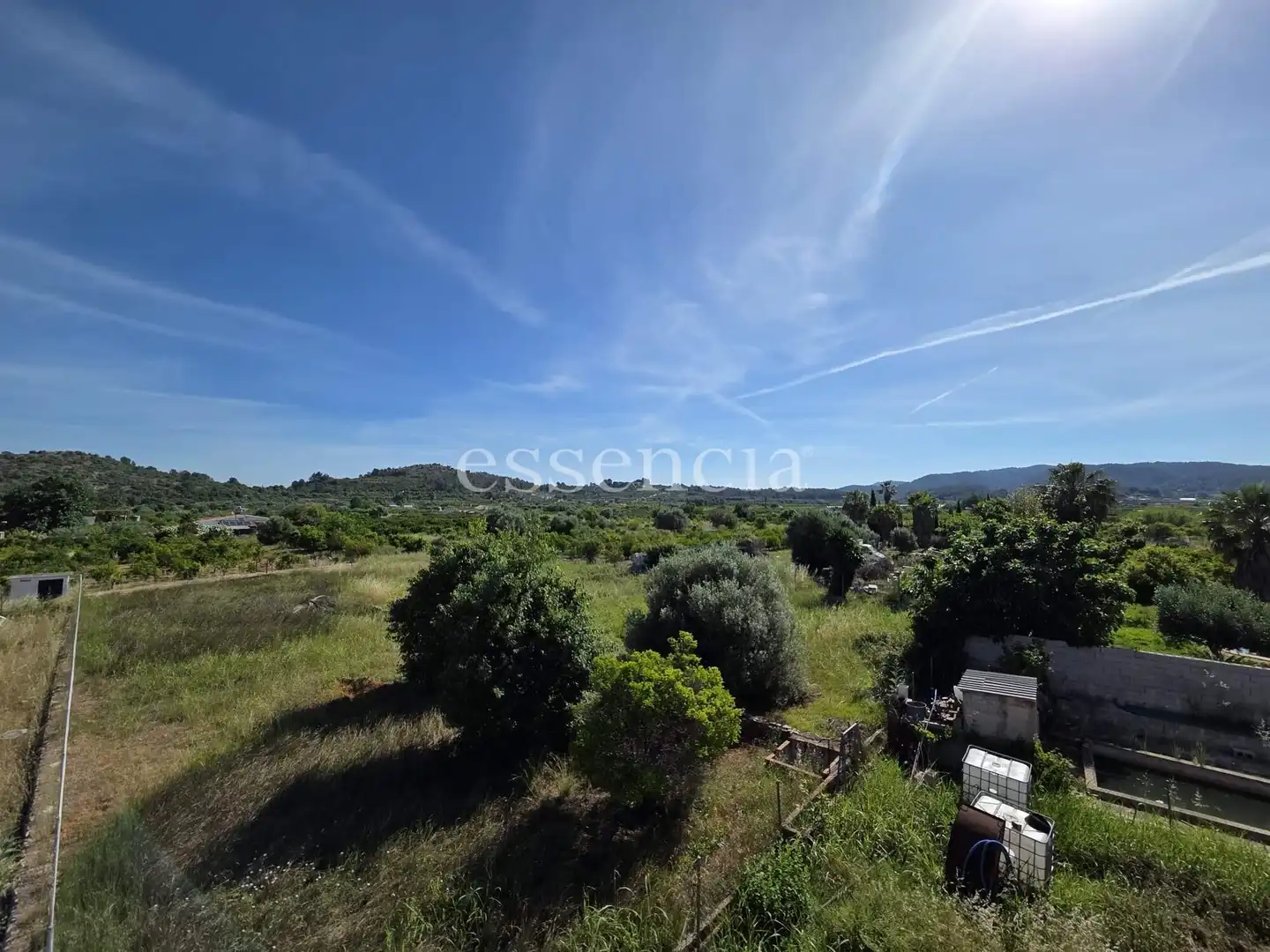Casa o chalet en venta en Vilallonga / Villalonga con Terraza