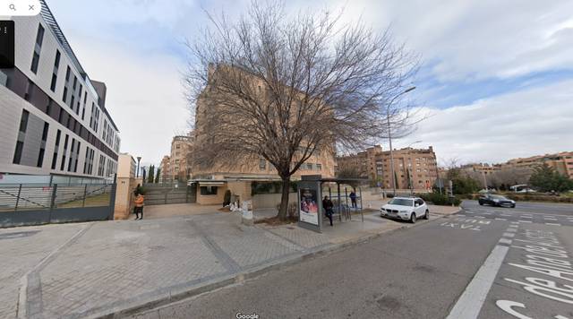 Garaje en Venta en Calle de Ana de Austria, 53 en Sanchinarro