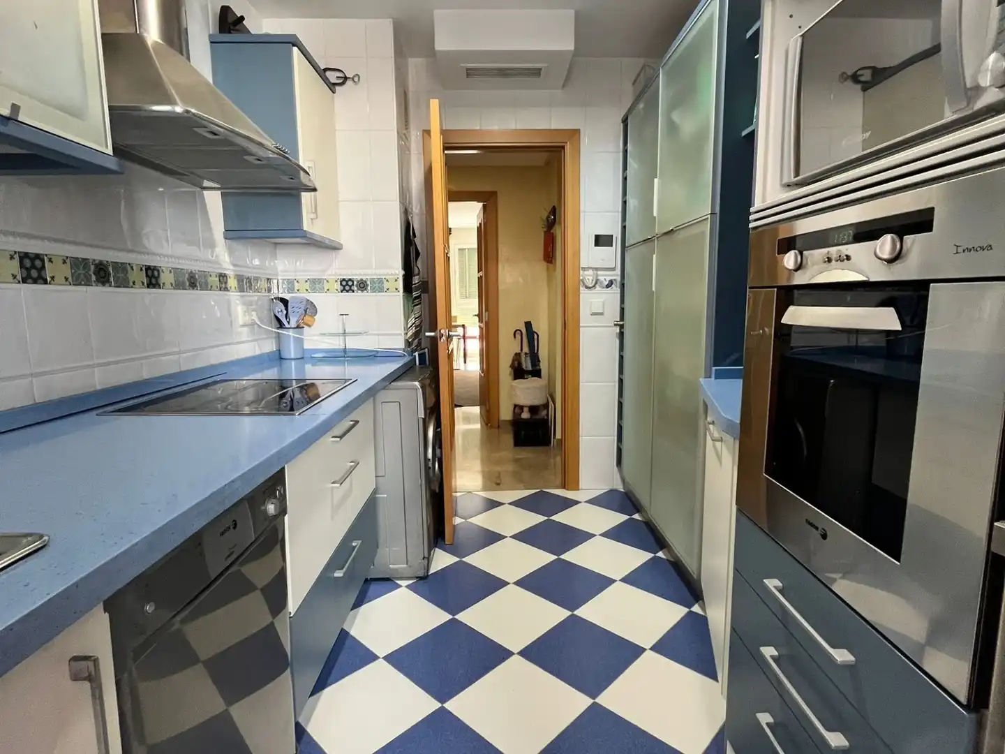 Appartement avec ascenseur à louer à Triana, imagen 9