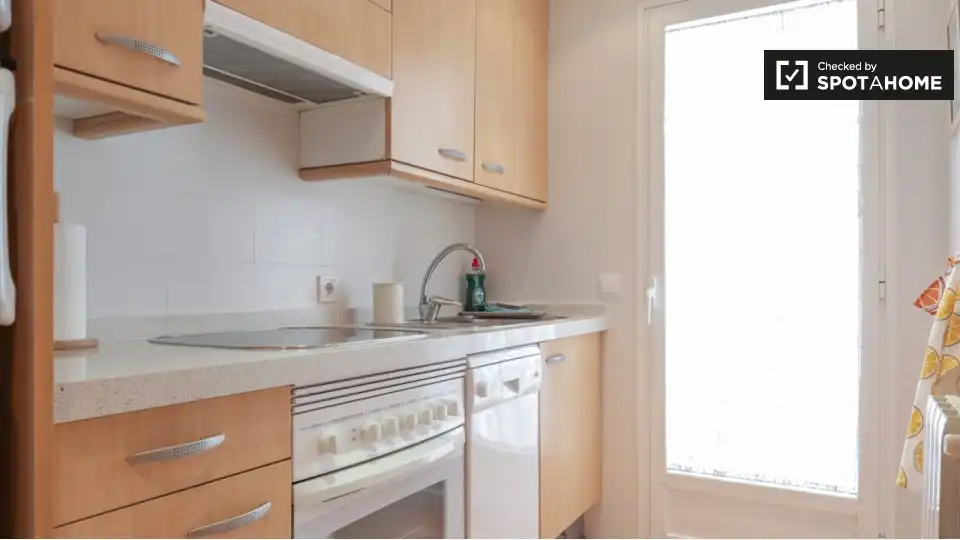 Flat to rent in Tetuán, imagen 9