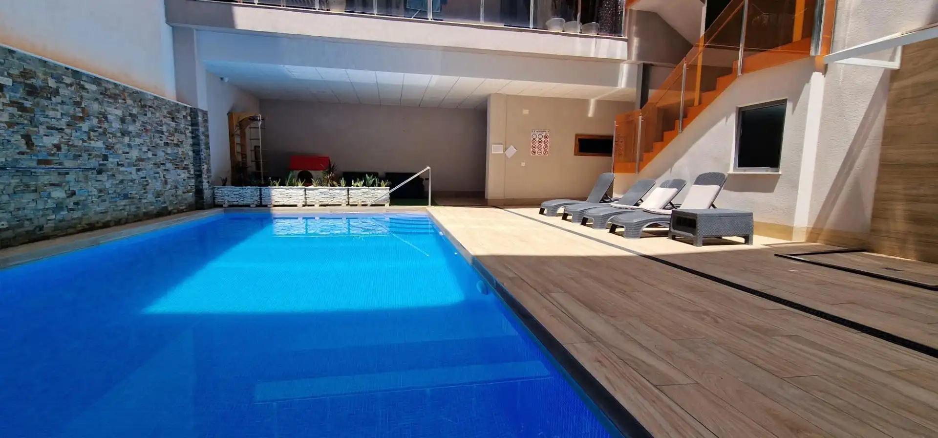 Apartament amb piscina en venda a Centro, imagen 34